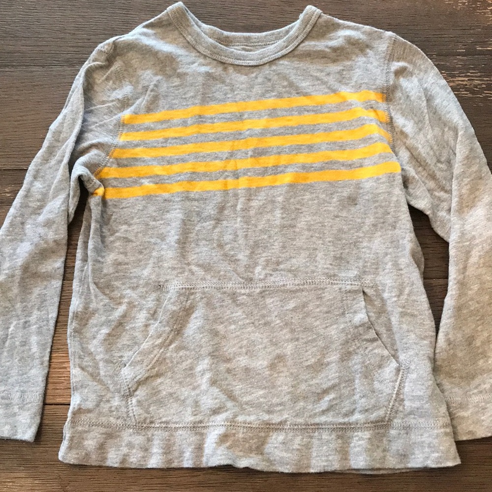 BabyGap long sleeve top
